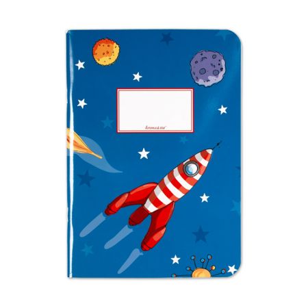 Journal A5 - Space