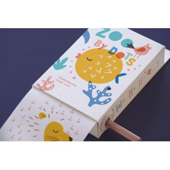 Scrollino - Amazing summer 2