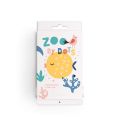 Scrollino - Zoo by dots