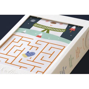 Scrollino - Amazing summer 2