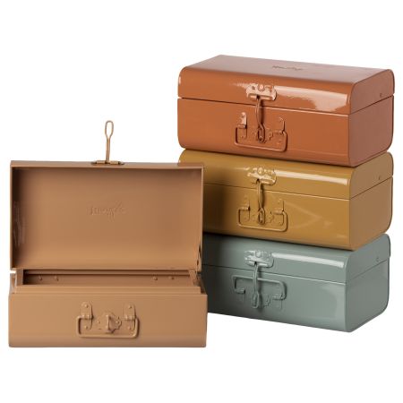 Storage Suitcase  - Siena Small