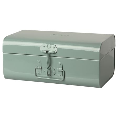 Storage Suitcase  - Blue Small