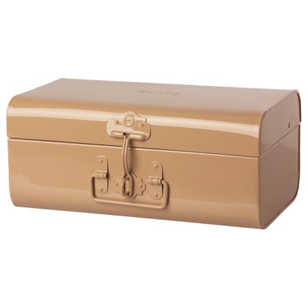 Storage Suitcase  - Rose Small