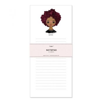Bloc de notas - Willow 2