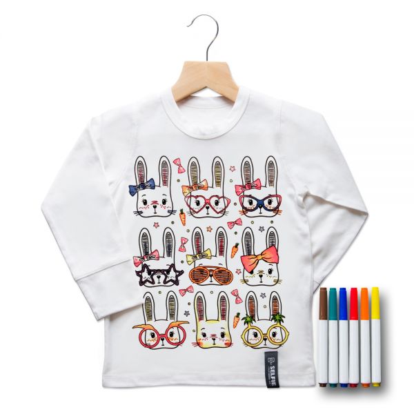 https://blaubloom.com/20236-large_default/bunny-shirt-coloring-kit-size-4-6.jpg