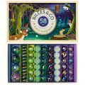 Magic Forest Marbles -  Box