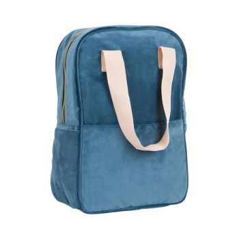Bags & Purses Backpacks Backpack-Carolina Blue 