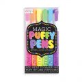 Magic Puffy Pens (6u)