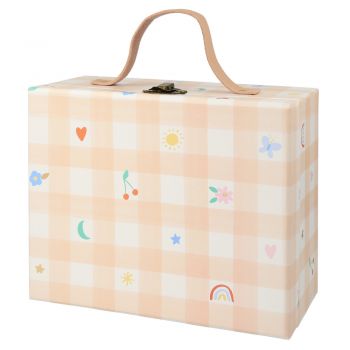 Charm Necklace Advent Calendar 2