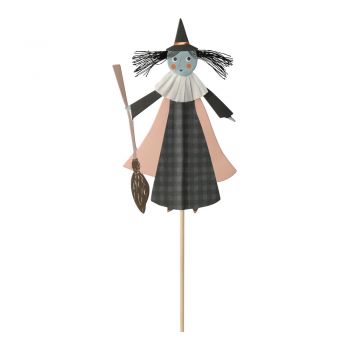 Haloween Topcake - Pack 4u. 2