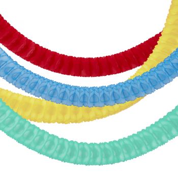 Flower Garden Giant Garland (3m)