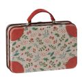 Metal Suitcase, Holly