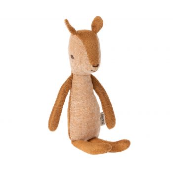 Peluche Ciervo - Hermana Pequeña (17cm) 2