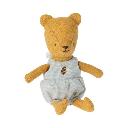 Osito Teddy Bebé (12.5cm)