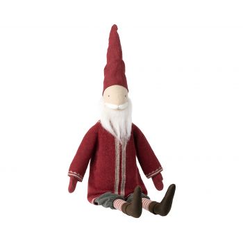 Santa Claus - Pequeño (85cm) 2