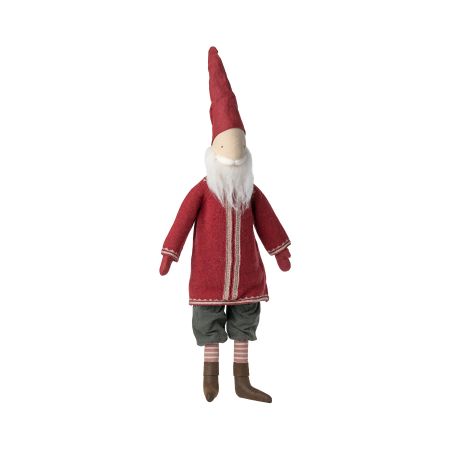 Santa Claus - Pequeño (85cm)