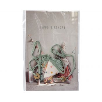 Miniature Garland (85cm) 2