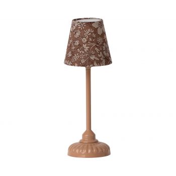Floor Lamp - Brown (13cm)