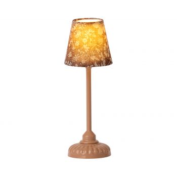 Floor Lamp - Brown (13cm) 2