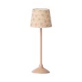 Floor Lamp - Beige (20cm)