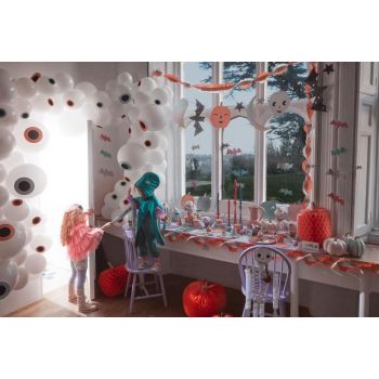 Flower Garden Giant Garland (3m) 2