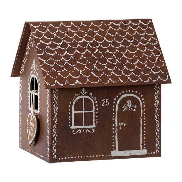 GingerBread House - Small
