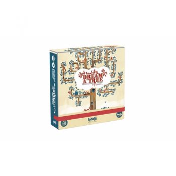 Juego Pocket - Sueña un árbol