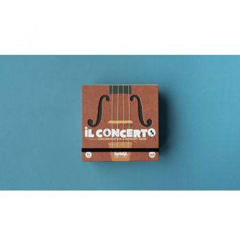 Juego El Concierto 2