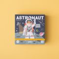 Puzle - Astronauta
