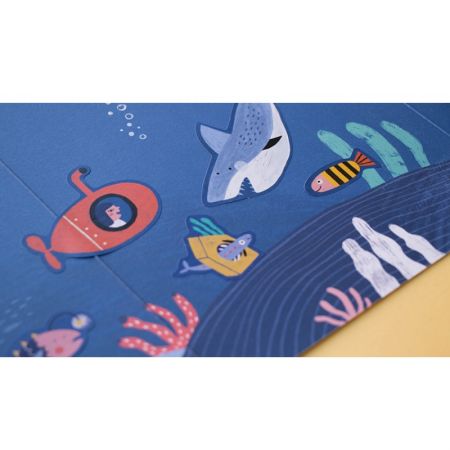 Sea Stickers - 150 stickers