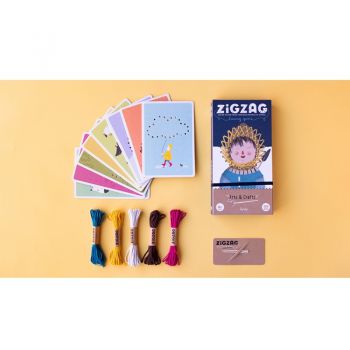 Actividades - Zig Zag 2