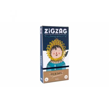 Actividades - Zig Zag