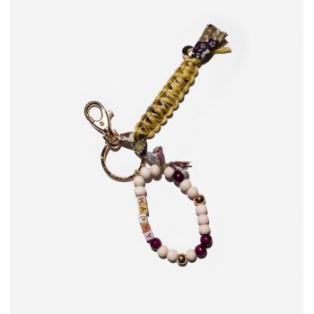 Key ring divine - Happy 2