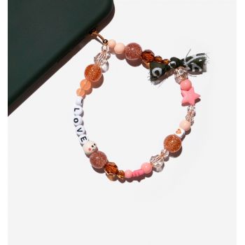 Joyfull cell phone jewel - Love 2