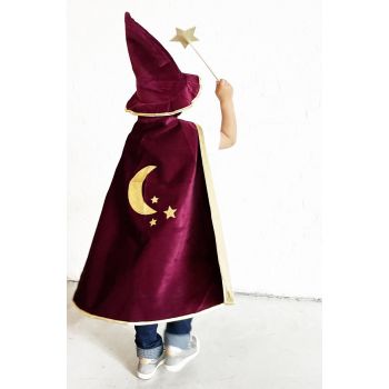 Wizard Costume 2