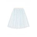 Falda  Princesa del Hielo