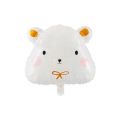 Globo - Cabeza Oso Polar