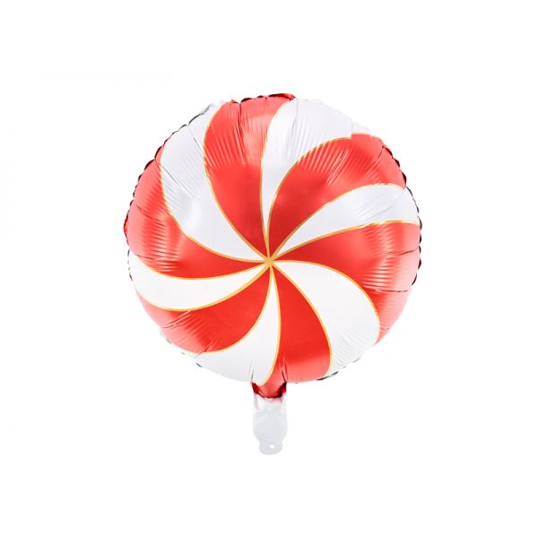 Foil Balloon Candy 