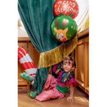 Globo - Merry Christmas 2