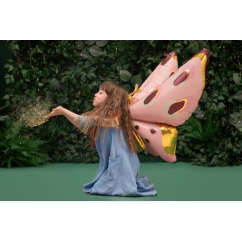 Foil balloon Butterfly  2