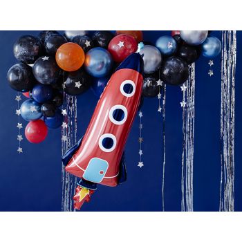 Foil balloon Rocket 2