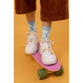 Calcetines, Infantiles - Margaritas 2