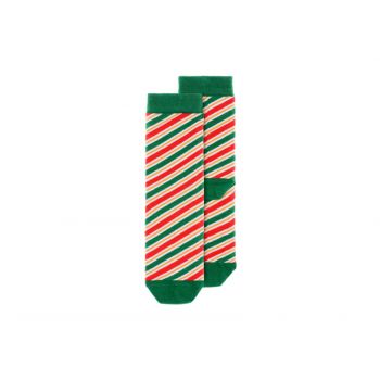 Socks Stripes mix 2