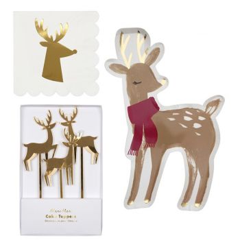 Pack Christmas 3
