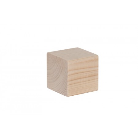 Pack Cubos madera + vinilos