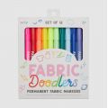Fabric Doodlers Markers (12u)