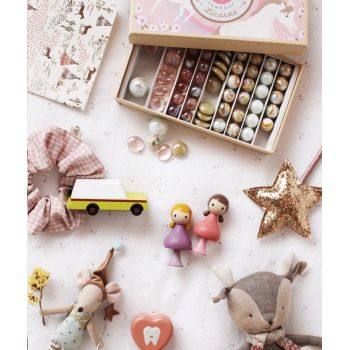 Canicas Dragones Yuzu - Caja 2