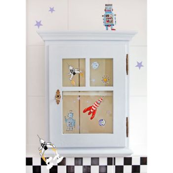 Adhesivos para Ventana -  Animales de nieve 2