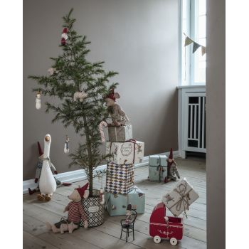 Cinta Gris (metros) 2