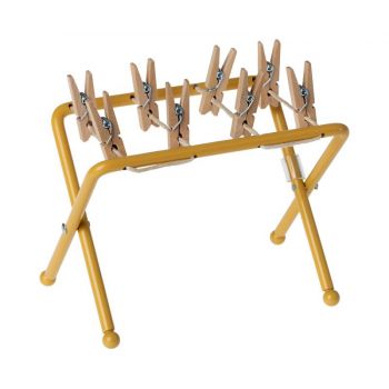 Drying rack, Mouse (8cm)
